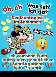 Pin Von Karolina Cenko Auf Sonntagsspruche Montag Grusse Liebe Freundin Gute Nacht