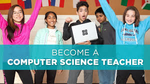 View schools created with sketch. Become A Computer Science Teacher Youtube