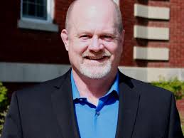 Joe Ebel Licking County Department of Health Retirement 31 years