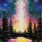 Bright Forest for Wine-down Wedn! 18+ event image