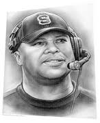 Coach David Shaw Jigsaw Puzzle