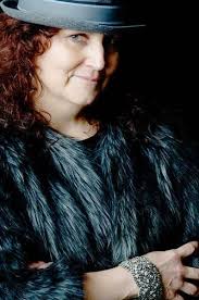 Stuart Horton has been with me since I formed my band! His back ground is  rock, but he sure can play a range of music