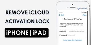 Remove Icloud Activation Lock Icloud How To Remove Activities