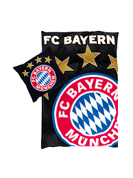 Looking for the best bayern munich logo wallpaper? Glow In The Dark Bedding Official Fc Bayern Munich Store