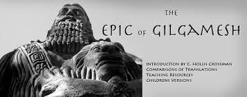 The epic is derived from several earlier poems written about gilgamesh, which serve as a background for the events in the epic of gilgamesh. Epic Of Gilgamesh Exodus Books