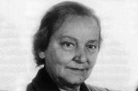 GÜNÜN KADINI: Anna Hornik-Ströhmer