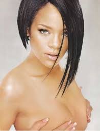 Image result for rihanna nude
