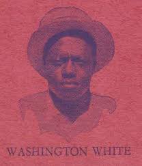 Illustrated Bukka White discography