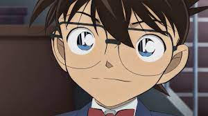 Created by conan o'brien, andy richter. Conan Edogawa Detective Conan Wiki Fandom