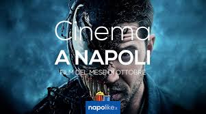 See more ideas about venom movie, venom, venom 2018. Film Im Kino In Neapel Im Oktober 2018 Fahrplane Preise Und Grundstucke Napolike It