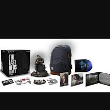 We did not find results for: Ps4 The Last Of Us Part Ii Collector S Ellie Edition Shopee Indonesia