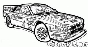 Free car coloring pages download and printable. Boyama Sayfasi Yaris Arabalari