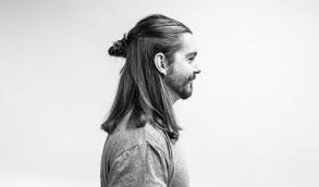 How To Wear Long Hair For Men 10 Dope Styles Several Questionables