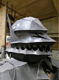 The front page of the internet. Berserk Armor Anime Armor Guts Armor Inspired Cosplay Etsy