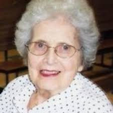 Obituary information for Sybil Lee Carter