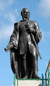 General Charles Napier and the Conquest ...