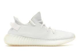 Adidas Yeezy Boost 350 V2 Cream Triple White