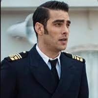 He has been married to gimena accardi since december 7, 2016. Nicolas Vazquez The Personality Database Pdb High Seas Altamar