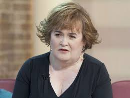 Miranda kerr swears by noni juice; Britain S Got Talent Star Susan Boyle Praises X Factor S Simon Cowell As A Genius Irish Mirror Online