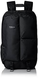 Timbuk2 Showdown Laptop Backpack Jet Black Os One Size