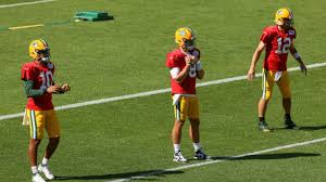 Green bay packers fans can catch the latest team news, features, commentary, blogs, scores, photo galleries, video and audio at packersnews.com. Green Bay Packers List Former Aggie Jordan Love As No 3 Quarterback On Depth Chart