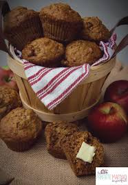 Muffins Aux Saveurs D 8217 Automne Recette Collations Recette Dessert