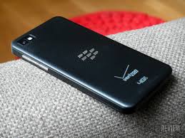 Learn how to use the mobile device unlock code of the blackberry z10. Blackberry Z10 Review Verizon Gadget Review