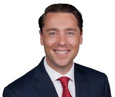 David M. Beck, President Lease Banking