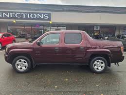 Image result for Dark Cherry 2008 Ridgeline