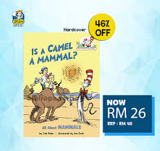 Start studying is camel a。mammal. Dr Seuss Series Biblio Paper Boy Facebook