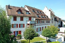 Mietwohnungen oberhof von privat & makler. Willkommen Im Oberhof Oberhof Stein Am Rhein