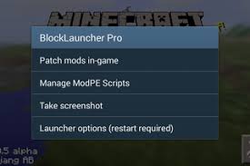 Feel free to edit my scripts. Python Coding For Android Minecraft Pe 6 Steps Instructables