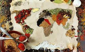 Cibi del mondo si conferma il primo e più completo festival di cucina internazionale dell'umbria e di street food di qualità: Religioni Del Mondo Il Cibo Viatico Per L Incontro Con Dio Https Debuglies Com