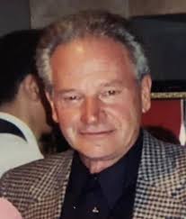 Ronald Sanker Obituary (1933