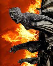 Incendie De Notre Dame 2019