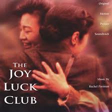 Maybe you would like to learn more about one of these? Rachel Portman The Joy Luck Club Original Motion Picture Soundtrack 1993 Cd Discogs