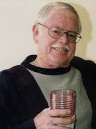 Harold Joy Obituary May 12, 2013