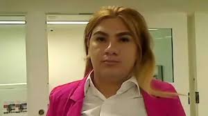 Gobierno de Trump Critica Liberación de Mujer Trans Mexicana Presa en  Cárcel para Hombres