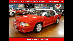 Image result for Bright Red 1991 Mustang