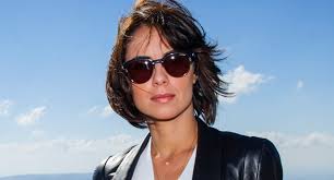 Os cortes de cabelo estavam muito iguais, então, as brasileiras buscaram inspiração nas fashionistas internacionais, como a olivia palermo. Cabelo De Andreia Horta E Um Sucesso Veja Como Copiar Vix