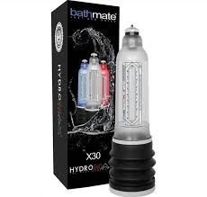 bathmate hydromax x20