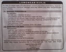 We did not find results for: Lowongan Kenek Di Tegal Lowongan Kerja Supir Kenek Di Pt Bima Inti Global Majalengka Luar Kota Pendidikan Penjualan Pom Bensin Programer It Property Retail Rumah Sakit Selawi Suzuki Tegal Telekomunikasi Toko