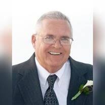 Richard "Dick" James Barta Obituary