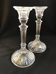 Antique moser bohemian 12crystal glass luster. Pin On Vintage