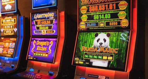 10 Interesting and Fun Facts about Australian Pokies | KickassFacts