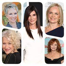 On peut guetter les magazines pour voir ce que porte notre star préférée… mais l'idéal est de confier vos cheveux à un coiffeur visagiste qui saura trouver la coupe de cheveux qui vous rajeunira de 10 ans ! 1001 Idees Stylees De Coupe De Cheveux Qui Rajeunit Et Embellit