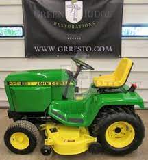 John Deere