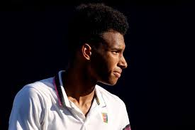 Find the perfect félix auger aliassime stock photos and editorial news pictures from getty images. Felix Auger Aliassime Vergleicht Klavier Mit Tennis Tennis Magazin