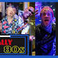 Totally 80s (21+ Event)