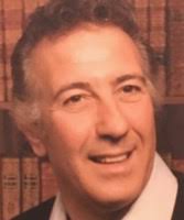 August Campana Obituary (1931